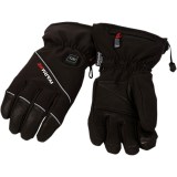Gants chauffants CAPIT Noir
